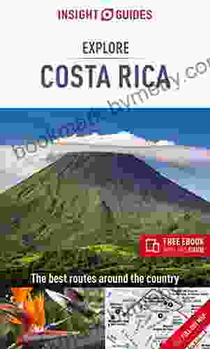 Insight Guides Explore Costa Rica (Travel Guide EBook)