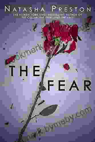 The Fear Natasha Preston