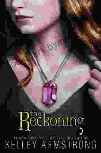 The Reckoning (Darkest Powers 3)