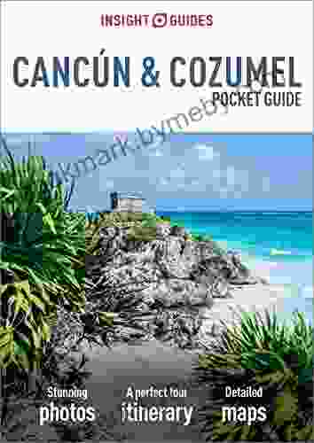 Insight Guides Pocket Cancun Cozumel (Travel Guide eBook)