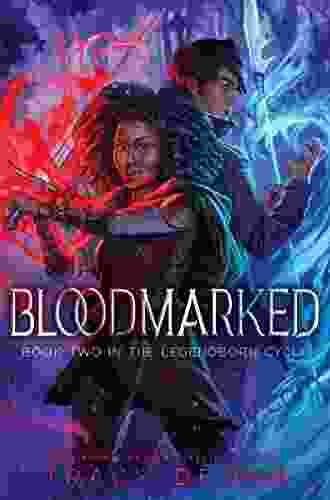 Bloodmarked (The Legendborn Cycle 2)