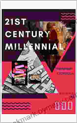 21ST CENTURY MILLENNIALS Paul Wilmott