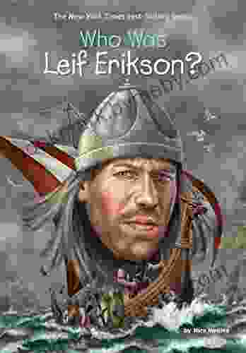 Who Was Leif Erikson? (Who Was?)