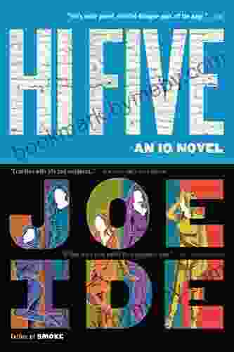 Hi Five (An IQ Novel 4)