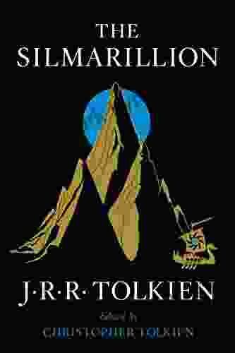 The Silmarillion J R R Tolkien