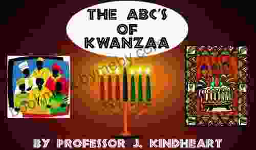 The ABC S Of Kwanzaa