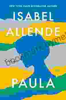 Paula: A Memoir Isabel Allende