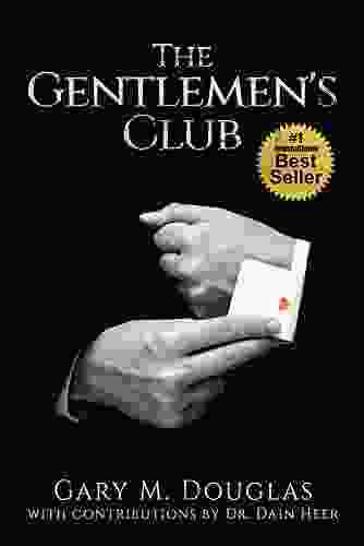 The Gentlemen s Club James C Dobson