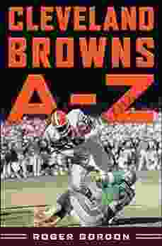 Cleveland Browns A Z