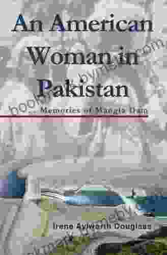 An American Woman In Pakistan: Memories Of Mangla Dam