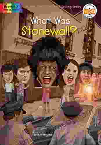 What Was Stonewall? (What Was?)