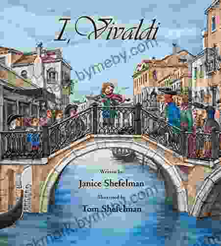 I Vivaldi (Incredible Lives for Young Readers)