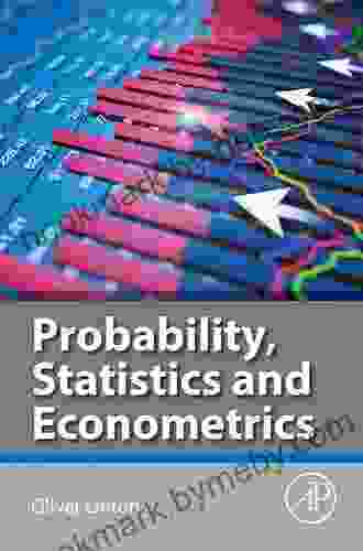 Probability Statistics and Econometrics Suhail Nanji