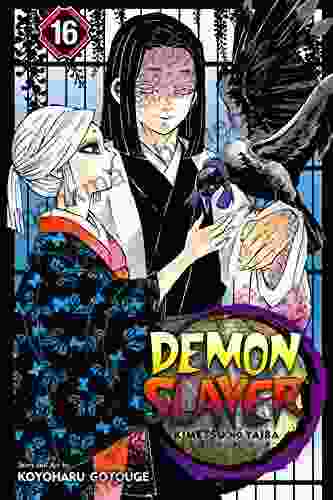 Demon Slayer: Kimetsu No Yaiba Vol 16: Undying