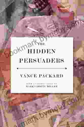 The Hidden Persuaders Vance Packard