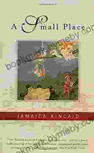 A Small Place Jamaica Kincaid