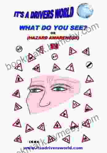 WHAT DO YOU SEE?: HAZARD AWARENESS