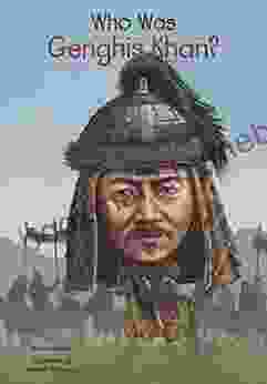 Who Was Genghis Khan? (Who Was?)