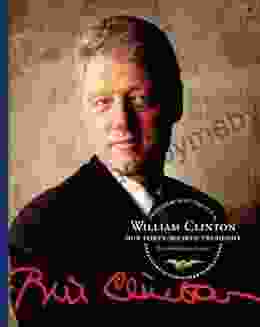 William Clinton (Presidents of the U S A )