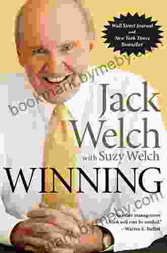 Winning: The Ultimate Business How To