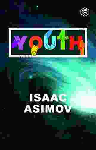 Youth Isaac Asimov